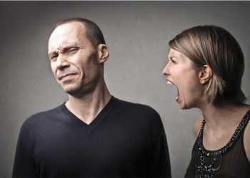 Bình tĩnh là bản lĩnh