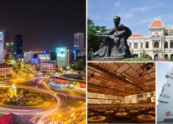 Hội chợ triển lãm G-FAIR Hàn Quốc tại TP.Hồ Chí Minh năm 2018