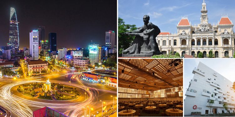 Hội chợ triển lãm G-FAIR Hàn Quốc tại TP.Hồ Chí Minh năm 2018