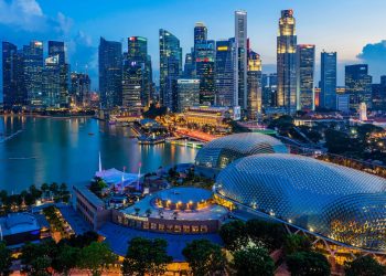 Lý do Singapore hấp dẫn startup thế giới