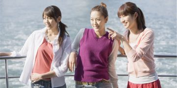 Chia sẻ những trải nghiệm tích cực trong cuộc sống 01