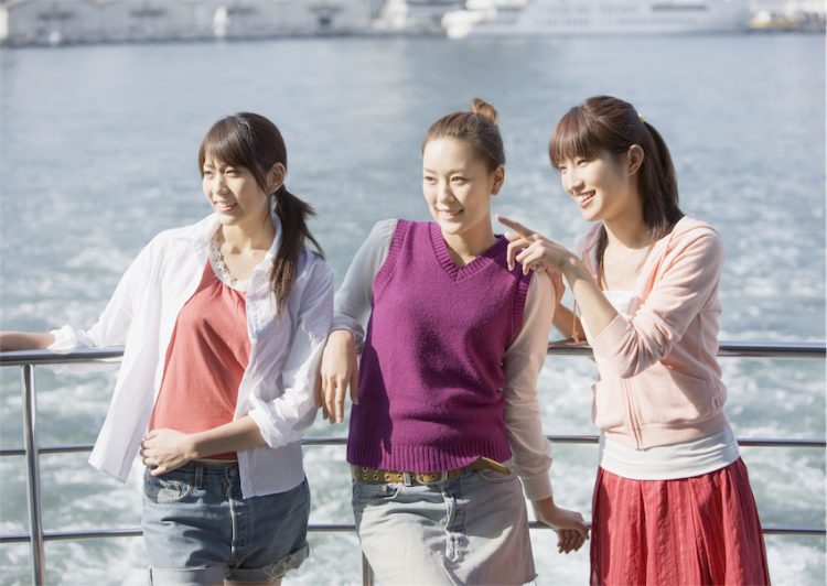 Chia sẻ những trải nghiệm tích cực trong cuộc sống 01