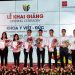 Khoa Y Việt – Đức đại học Y khoa Phạm Ngọc Thạch khai giảng năm học 2018 – 2019