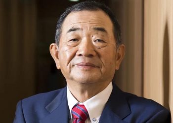 Doanh nhân Nhật Kunihiko Tanaka đã phát triển chuỗi nhà hàng sushi triệu USD thế nào?