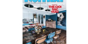 Tạp chí Nội thất 278
