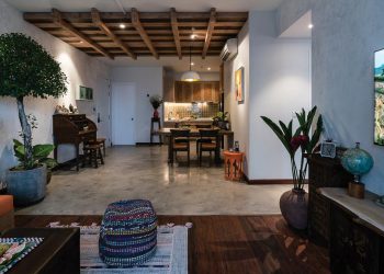 Kiến tạo một cảm giác sống