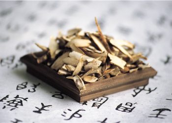 Chọn loại “Viagra” thảo dược cho sức khỏe toàn diện - 01