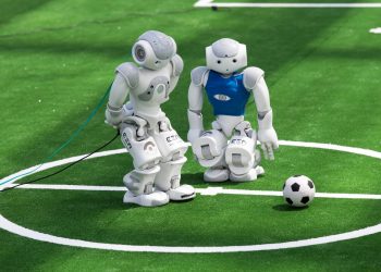 21-12-2018 | Cuộc thi Dancing Robot Quốc tế 2018