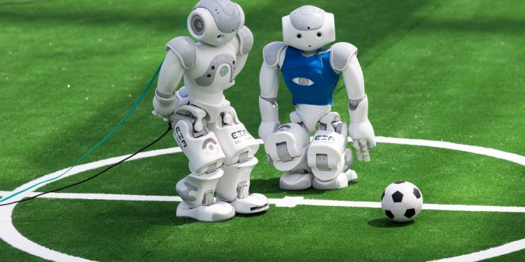 21-12-2018 | Cuộc thi Dancing Robot Quốc tế 2018