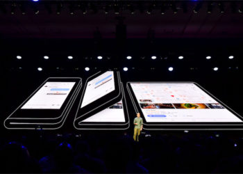 SDC 2018: Samsung giới thiệu các đột phá trong lĩnh vực Trí tuệ nhân tạo, IoT và Trải nghiệm người dùng di động