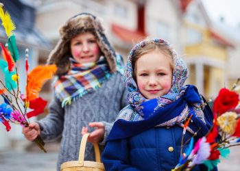 10 điều thú vị chỉ có tại đất nước “cổ tích” Phần Lan - 1