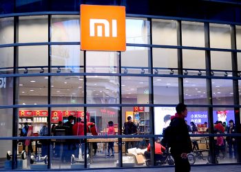 Lợi nhuận Quý III của Xiaomi tăng 49,1%