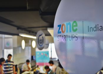 Zone Startups toàn cầu khởi động tại Việt Nam