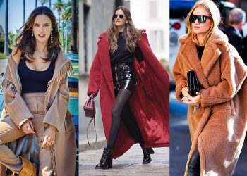 Khám phá ba mẫu áo khoác được săn đón cho mùa mùa Thu-Đông 2018 - 0