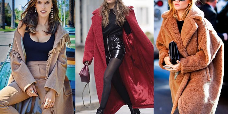 Khám phá ba mẫu áo khoác được săn đón cho mùa mùa Thu-Đông 2018 - 0