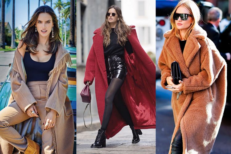 Khám phá ba mẫu áo khoác được săn đón cho mùa mùa Thu-Đông 2018 - 0