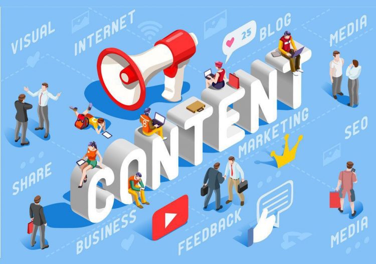 6 xu hướng tiếp thị nội dung của năm 2019 - 1