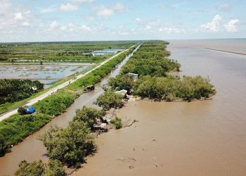 Nhận diện điểm nghẽn