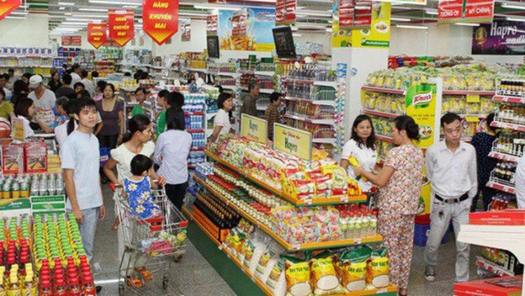 2018 - Năm thay đổi chưa từng có của kênh thương mại hiện đại 1