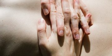 Bạn đã biết về 4 giai đoạn của cực khoái của phái đẹp?