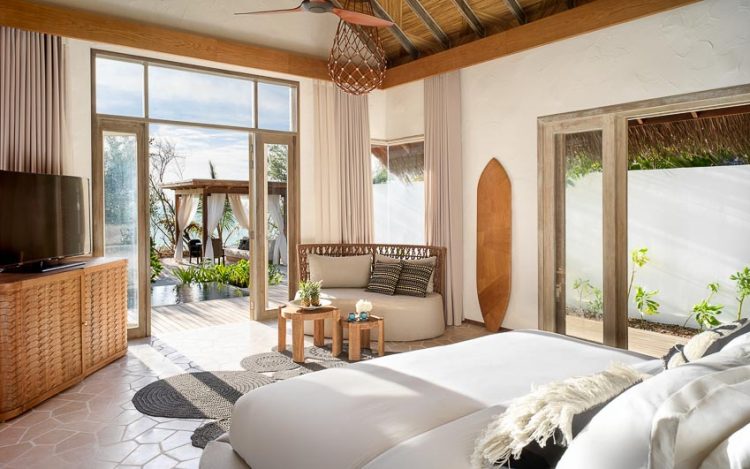 Chương trình Khuyến mãi của AccorHotels 2