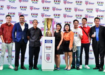 F&N Việt Nam Mang AFF Suzuki Cup 2018 về TP.HCM 2