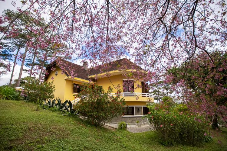 Ana Mandara Villas Dalat nhận giải “Khu Nghỉ Dưỡng Cao Nguyên Đẳng Cấp Nhất Thế Giới 2018” 2