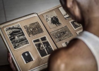 Buổi Triển Lãm Ảnh Của Nhiếp Ảnh Gia Hạ My 6