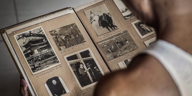 Buổi Triển Lãm Ảnh Của Nhiếp Ảnh Gia Hạ My 6