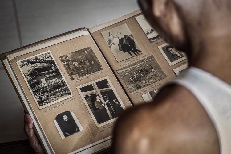 Buổi Triển Lãm Ảnh Của Nhiếp Ảnh Gia Hạ My 6