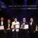 giải thưởng Bất động sản Asia Property Awards 2018 2