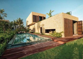 dự án X2 Hội An Resort & Residence 3