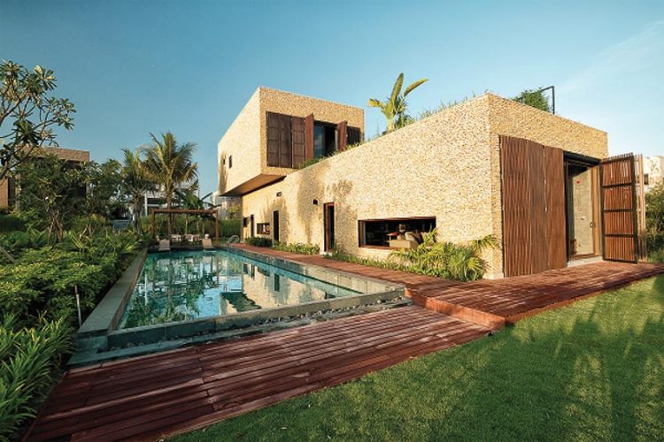 dự án X2 Hội An Resort & Residence 3