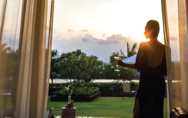 dự án Biệt thự ven sông Holm Residences 5