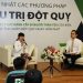 Hội thảo về đột quỵ 3