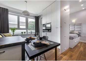 Căn hộ siêu nhỏ nở rộ trên thị trường nhà ở toàn cầu