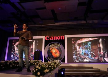 Canon EOS R thu hút giới chuyên nghiệp về dòng ảnh cưới và thời trang 3