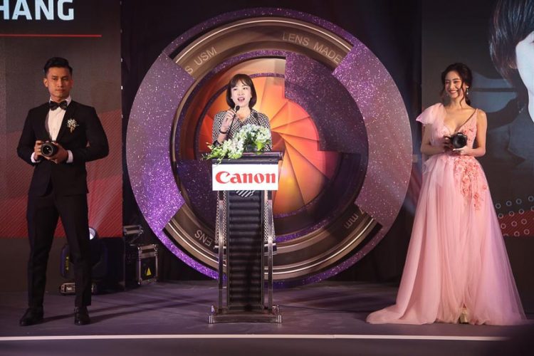 Sự kiện “Tầm cao mới của nghệ thuật nhiếp ảnh” 1