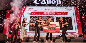 Canon PhotoMarathon TP.HCM 2018 5