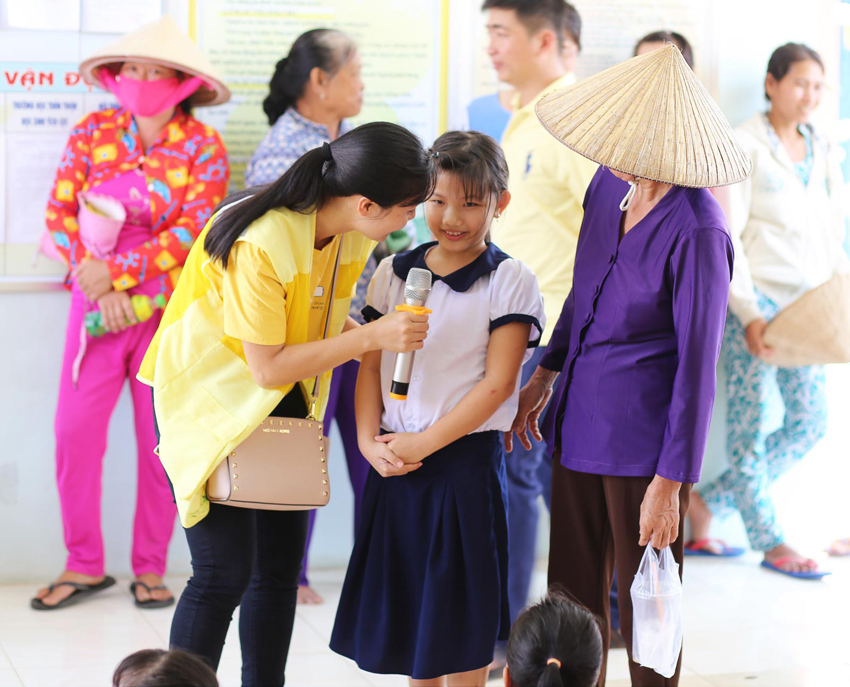 CapitaLand mừng ngày Nhà Giáo Việt Nam 1