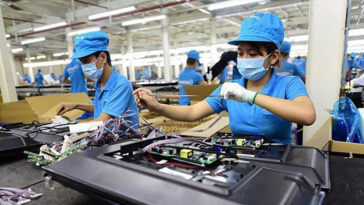 Chính phủ ban hành nghị quyết cắt giảm chi phí cho doanh nghiệp 1