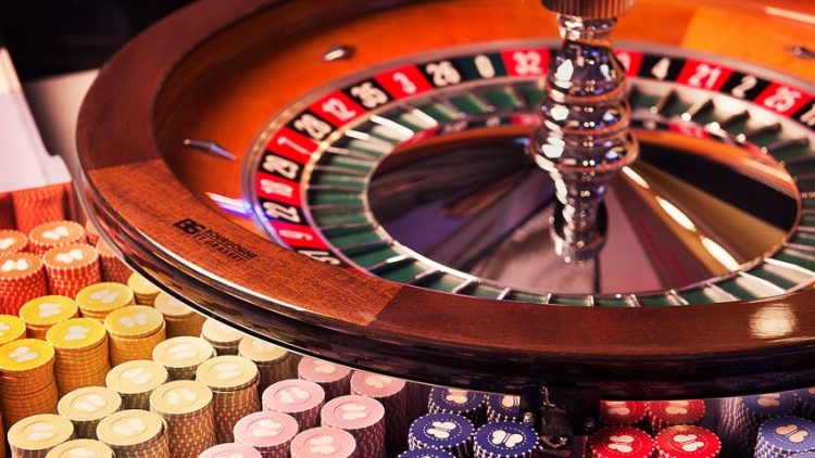 Chính phủ sửa đổi và bổ sung một số quy định về casino, chứng khoán 1