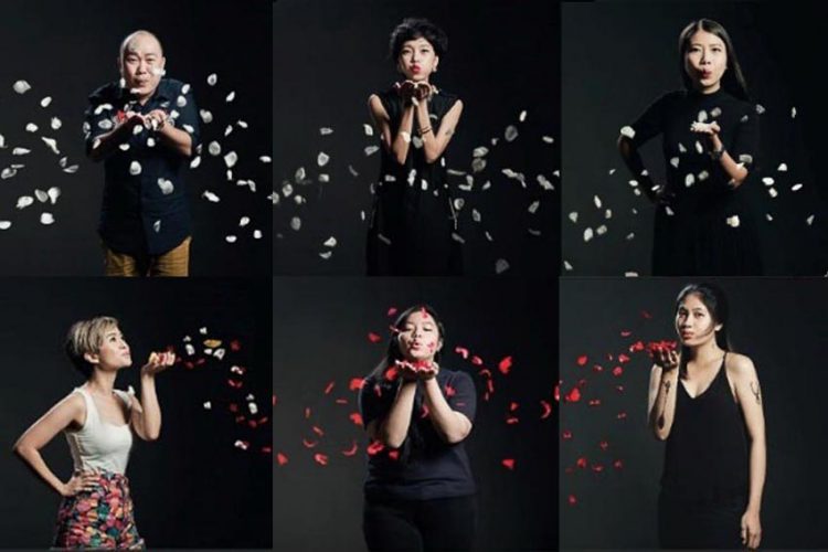 Ra mắt chương trình “Lời hoa ý đẹp”