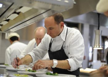 sự kiện Passion Week đầu tiên tại Park Hyatt Saigon 9