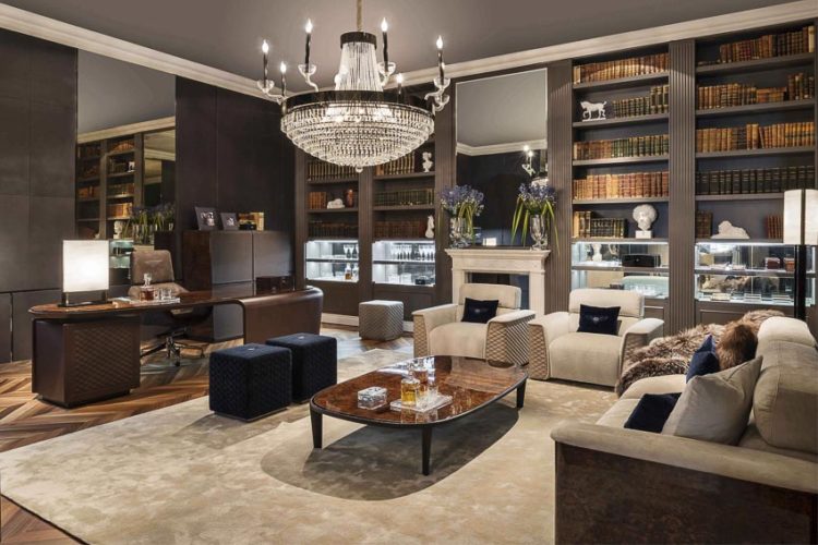 chương trình Pre-sale của Eurasia Concept 3