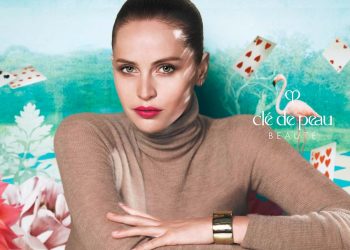 Clé de Peau Beauté giới thiệu BST lễ hội Thu Đông 1