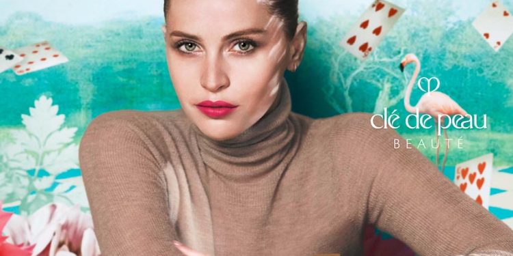 Clé de Peau Beauté giới thiệu BST lễ hội Thu Đông 1