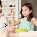 Con thông minh phần lớn nhờ di truyền từ mẹ 2
