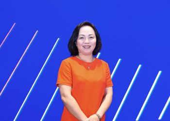 Công ty Visa bổ nhiệm mới Giám đốc Quốc gia Việt Nam và Lào