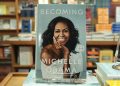 cuốn hồi ký Becoming của Michelle Obama 5